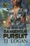 [OSI Dark Ops 03] • Dangerous Pursuit